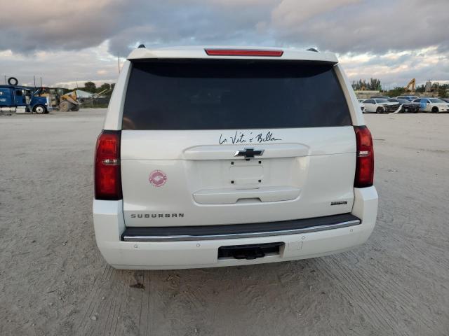 Photo 6 from auction – 2016 CHEVROLET SUBURBAN C with VIN 1GNSCJKC2GR208486