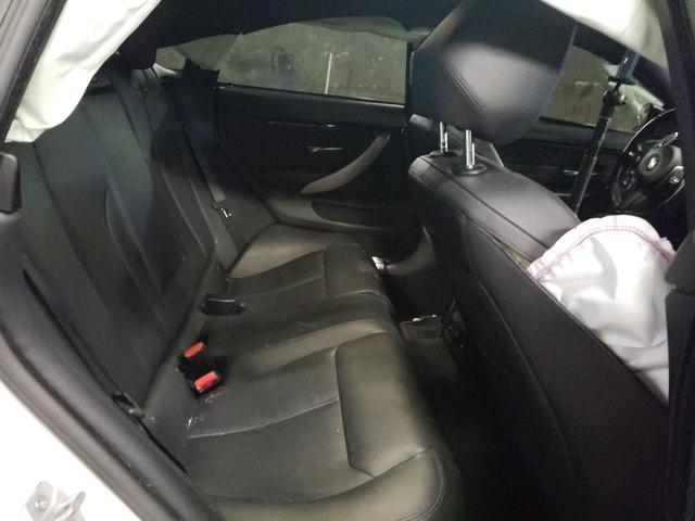 Photo 10 from auction – 2015 BMW 435 XI GRA with VIN WBA4B3C59FD670424