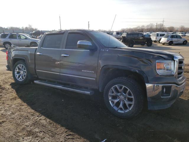Photo 4 from auction – 2014 GMC SIERRA K15 with VIN 3GTU2VECXEG198472