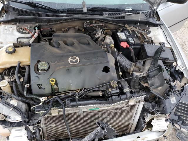 Photo 11 from auction – 2006 MAZDA MAZDA6S with VIN 1YVHP80D065M17009