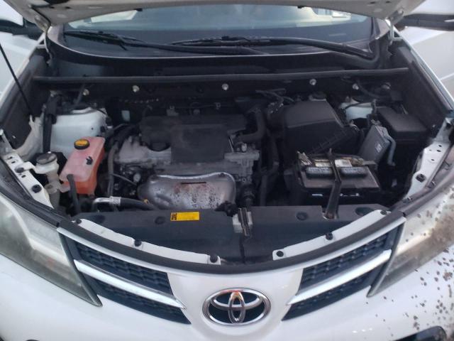 Photo 11 from auction – 2013 TOYOTA RAV4 LIMIT with VIN 2T3DFREV1DW046852