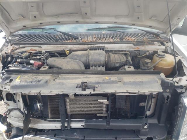 Photo 12 from auction – 2012 FORD ECONOLINE with VIN 1FBNE3BL1CDA97159