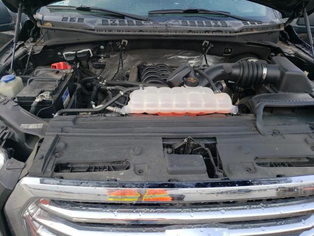 Photo 11 from auction – 2016 FORD F150 SUPER with VIN 1FTEW1CF5GKE11161