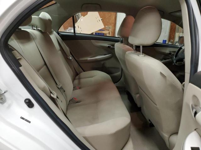 Photo 10 from auction – 2011 TOYOTA COROLLA BA with VIN 2T1BU4EE1BC663207