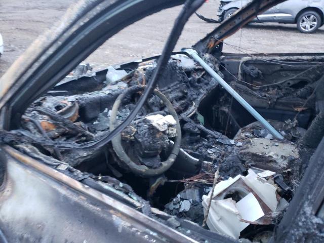 Photo 8 from auction – 2020 TOYOTA HIGHLANDER with VIN 5TDGZRBH5LS036005