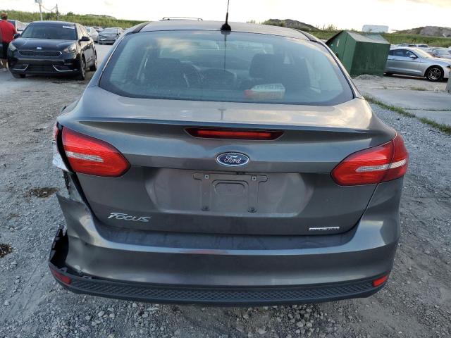 Photo 6 from auction – 2015 FORD FOCUS S with VIN 1FADP3E29FL365959