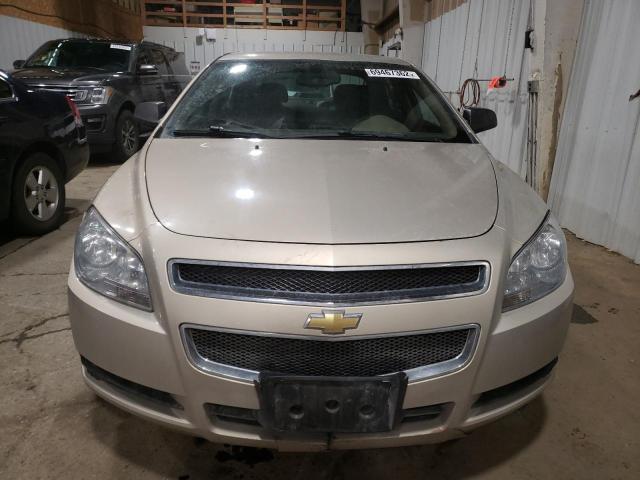 Photo 5 from auction – 2011 CHEVROLET MALIBU LS with VIN 1G1ZB5E13BF213162