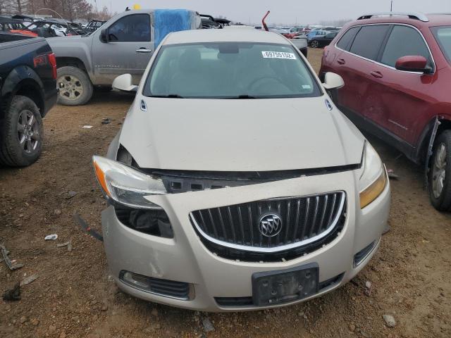 Photo 5 from auction – 2012 BUICK REGAL with VIN 2G4GR5EKXC9149887