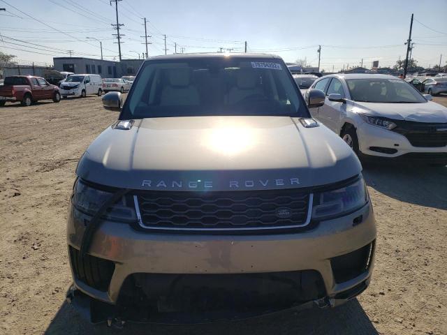Photo 5 from auction – 2020 LAND ROVER RANGE ROVE with VIN SALWR2RY2LA700176