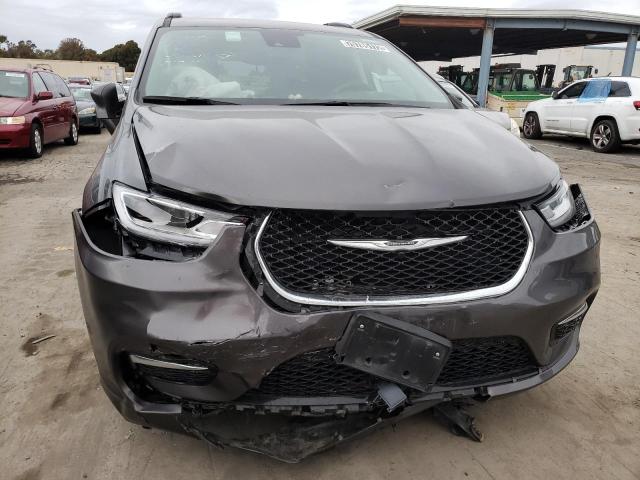 Photo 5 from auction – 2022 CHRYSLER PACIFICA T with VIN 2C4RC1BG8NR114436