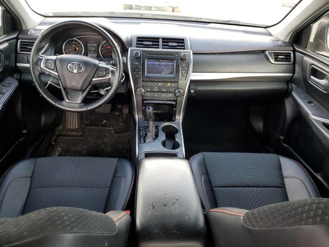 Photo 8 from auction – 2015 TOYOTA CAMRY LE with VIN 4T1BF1FK4FU080647