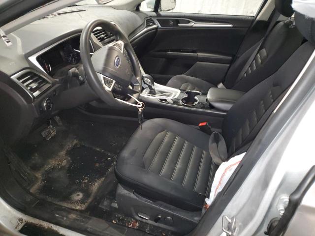 Photo 7 from auction – 2014 FORD FUSION SE with VIN 3FA6P0H74ER154179