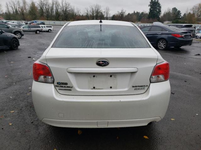 Photo 6 from auction – 2012 SUBARU IMPREZA PR with VIN JF1GJAC65CH007491