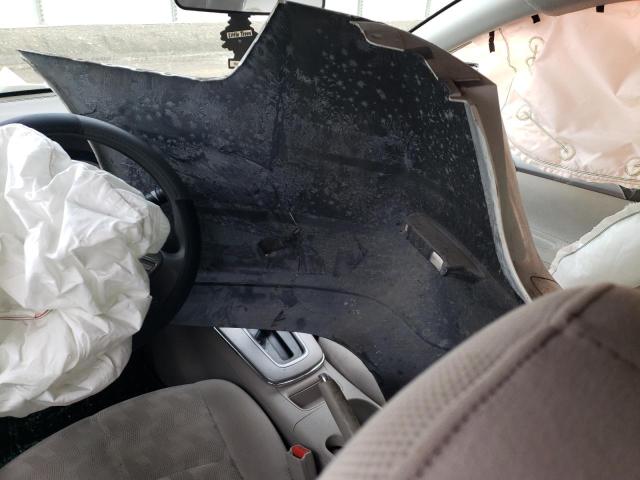 Photo 8 from auction – 2013 NISSAN SENTRA S with VIN 3N1AB7AP5DL734308