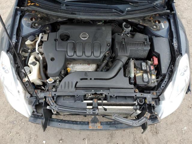 Photo 11 from auction – 2010 NISSAN ALTIMA BAS with VIN 1N4AL2AP8AN492550