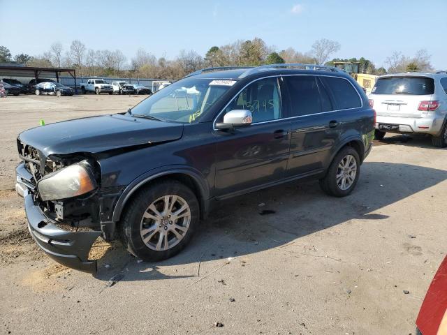 VOLVO XC90 3.2 2013 with VIN YV4952CZ6D1642590 - Photo from auction