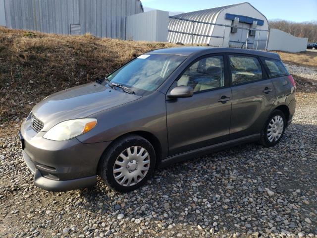 TOYOTA COROLLA MA 2004 with VIN 2T1KR32E04C243764 - Photo from auction
