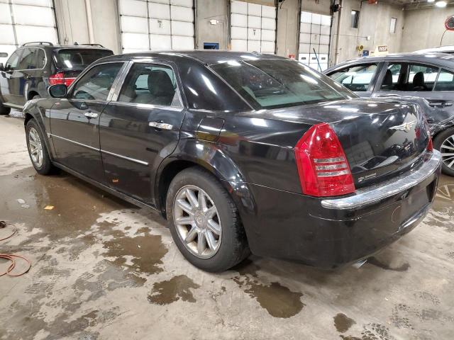Photo 2 from auction – 2006 CHRYSLER 300C with VIN 2C3KA63H06H529659