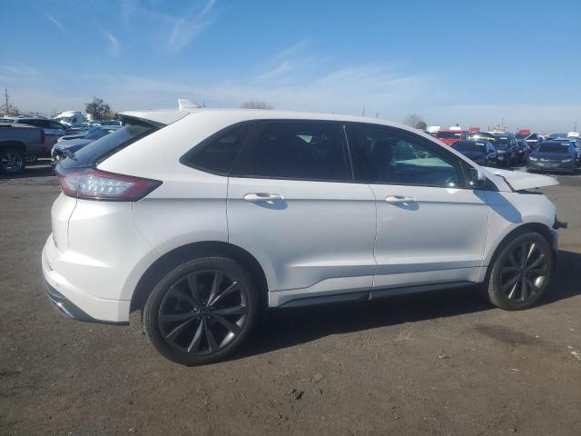 Photo 3 from auction – 2018 FORD EDGE SPORT with VIN 2FMPK4AP5JBB26314
