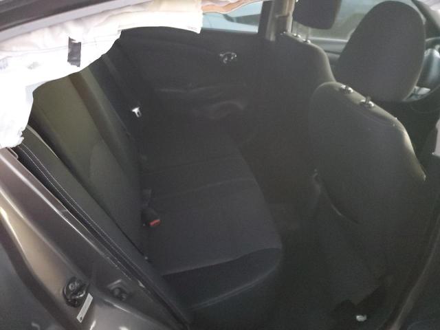 Photo 10 from auction – 2015 NISSAN VERSA S with VIN 3N1CN7AP4FL830269