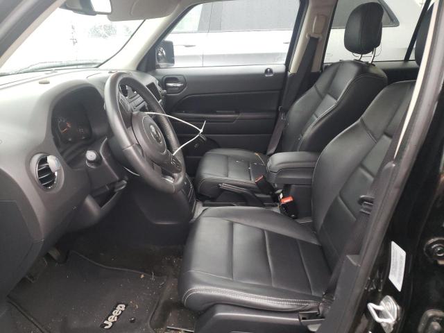 Photo 7 from auction – 2016 JEEP PATRIOT LA with VIN 1C4NJPFA3GD667045