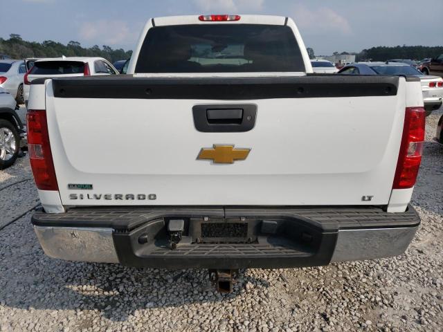 Photo 6 from auction – 2012 CHEVROLET SILVERADO with VIN 3GCPCSE09CG148772