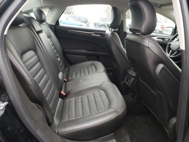 Photo 10 from auction – 2016 FORD FUSION SE with VIN 3FA6P0H97GR278676