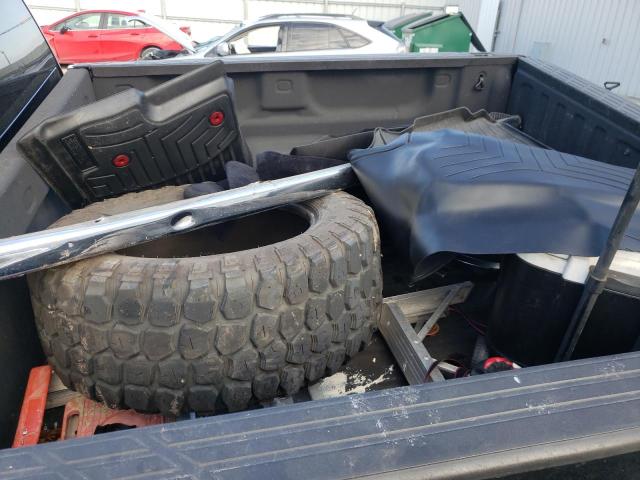 Photo 12 from auction – 2012 CHEVROLET SILVERADO with VIN 3GCPKSE78CG214762
