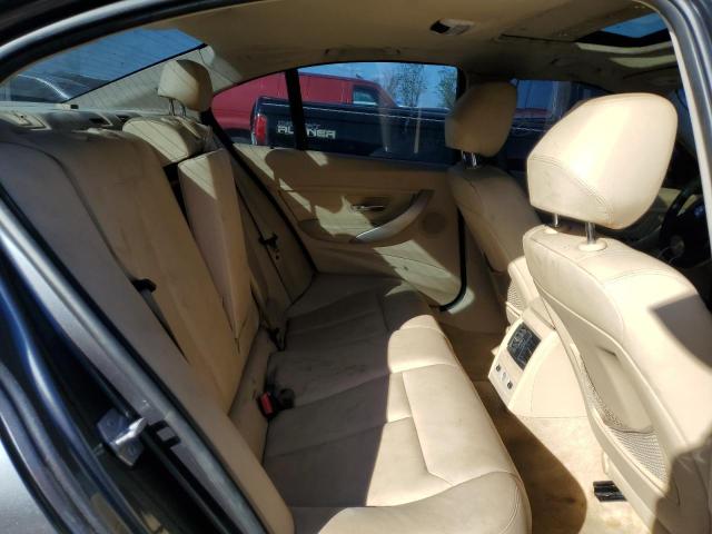 Photo 10 from auction – 2013 BMW 328 XI with VIN WBA3B3C55DJ811337