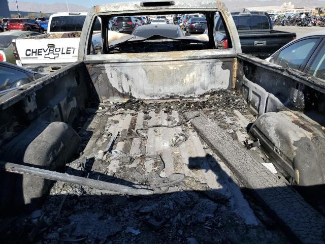 Photo 10 from auction – 2004 CHEVROLET SILVERADO with VIN 1GCHK24U94E311988