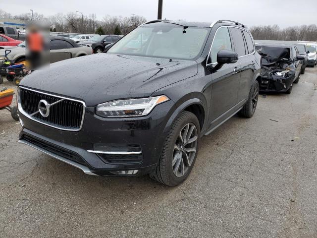 Photo 1 from auction – 2016 VOLVO XC90 T6 with VIN YV4A22PK1G1093887