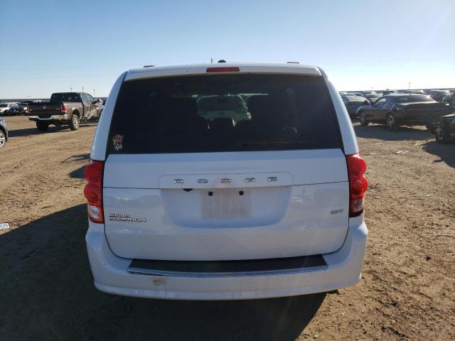 Photo 6 from auction – 2015 DODGE GRAND CARA with VIN 2C4RDGCG4FR617252