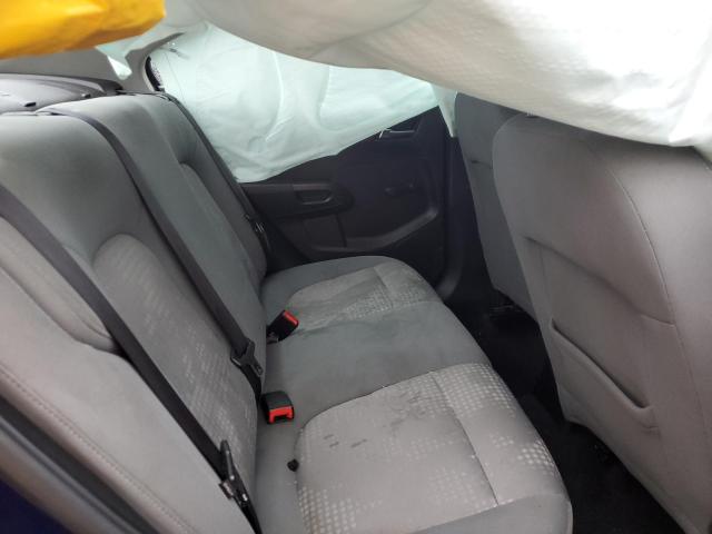 Photo 10 from auction – 2013 CHEVROLET SONIC LS with VIN 1G1JA5SH5D4149495