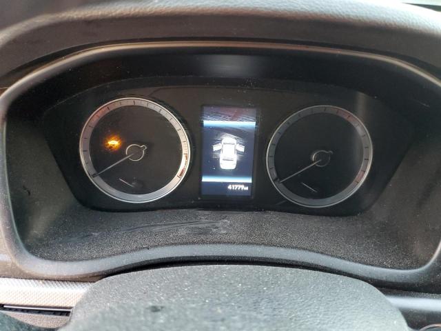 Photo 9 from auction – 2019 HYUNDAI SONATA LIM with VIN 5NPE34AF1KH753680