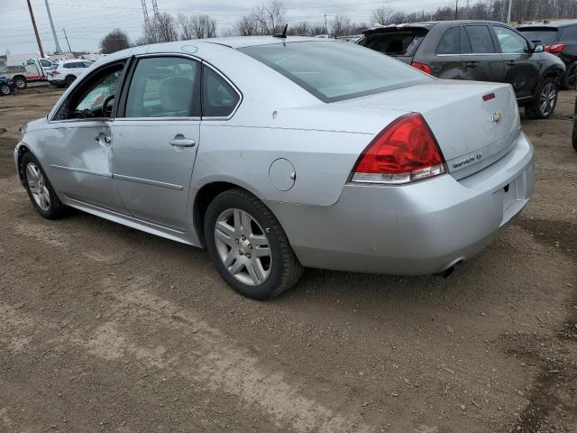 Photo 2 from auction – 2014 CHEVROLET IMPALA LIM with VIN 2G1WB5E39E1121781