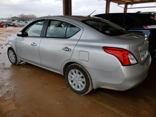 Photo 2 from auction – 2012 NISSAN VERSA S with VIN 3N1CN7AP8CL896223