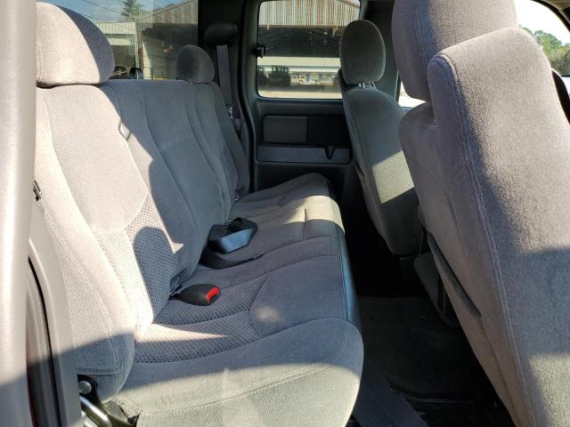 Photo 10 from auction – 2005 CHEVROLET SILVERADO with VIN 2GCEK19B651394240