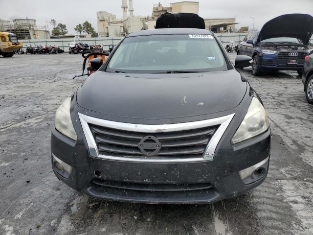 Photo 5 from auction – 2013 NISSAN ALTIMA 2.5 with VIN 1N4AL3AP7DN513981