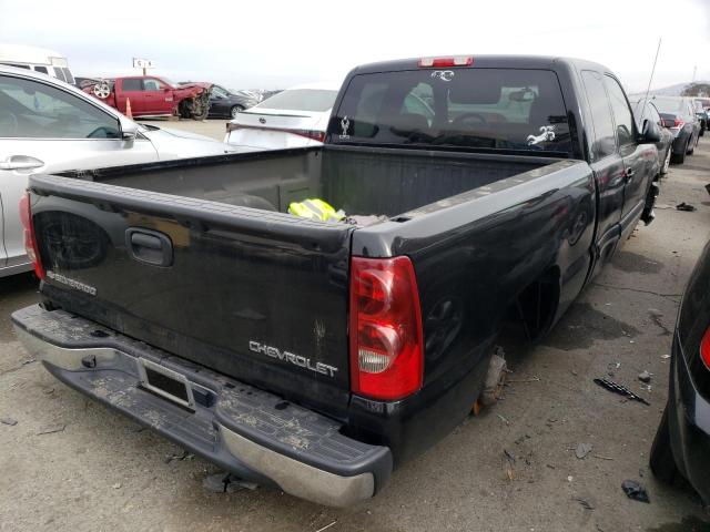 Photo 3 from auction – 2003 CHEVROLET SILVERADO with VIN 2GCEC19V731284592