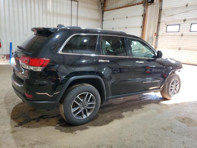 Photo 3 from auction – 2022 JEEP GRAND CHER with VIN 1C4RJFBG4NC111674