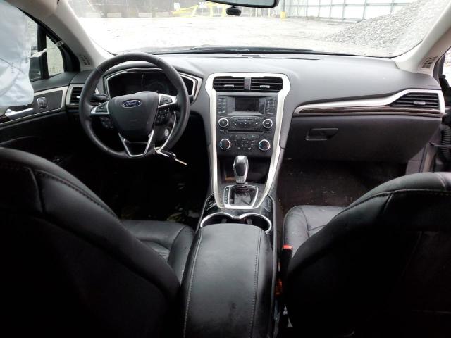 Photo 8 from auction – 2015 FORD FUSION SE with VIN 3FA6P0LU2FR229170