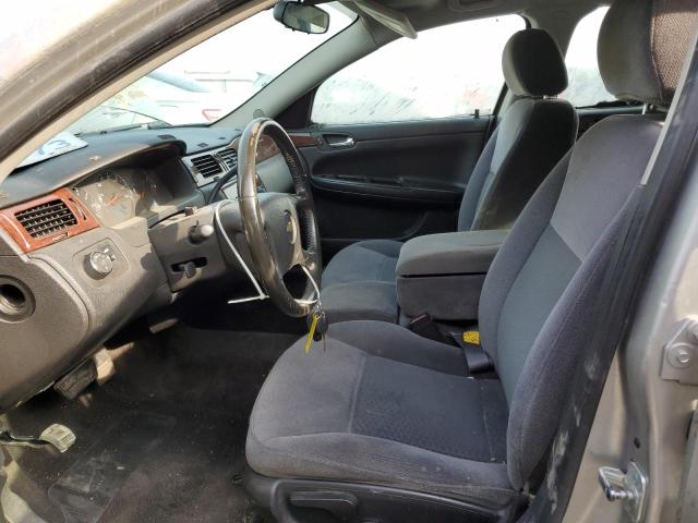 Photo 7 from auction – 2006 CHEVROLET IMPALA LT with VIN 2G1WT58K969275636