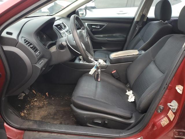 Photo 7 from auction – 2016 NISSAN ALTIMA 2.5 with VIN 1N4AL3AP8GN328097