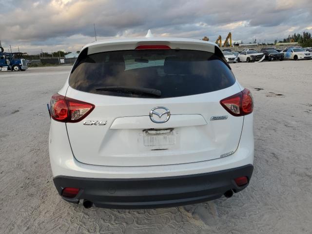 Photo 6 from auction – 2013 MAZDA CX-5 TOURI with VIN JM3KE2CE5D0114151