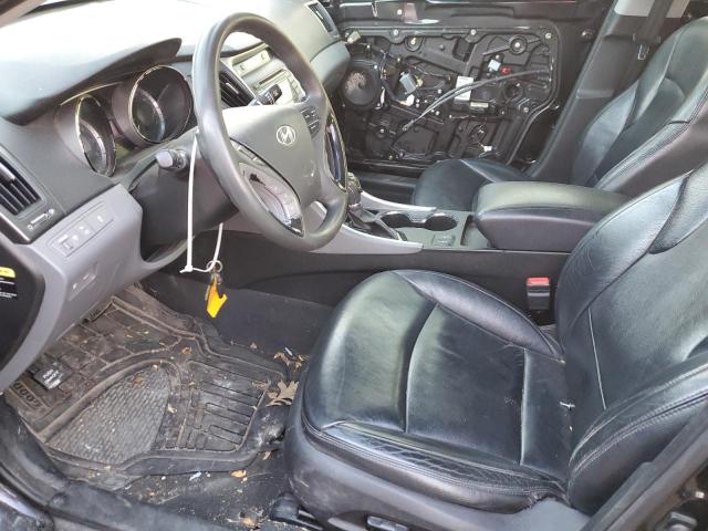 Photo 7 from auction – 2013 HYUNDAI SONATA GLS with VIN 5NPEB4AC4DH645484