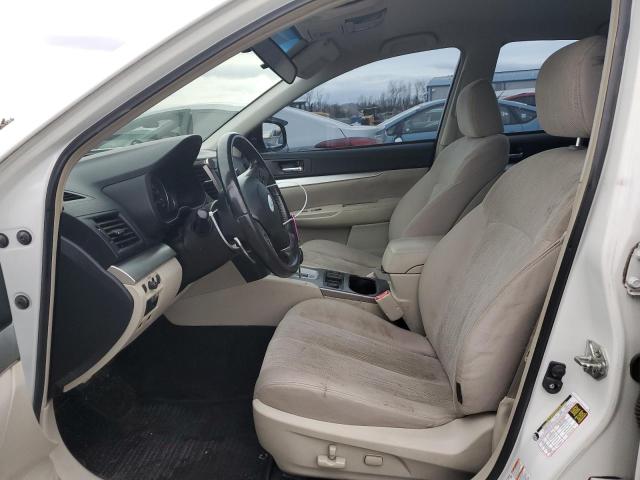 Photo 7 from auction – 2013 SUBARU LEGACY with VIN 4S3BMBC61D3019704