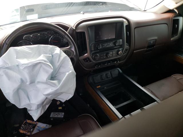 Photo 8 from auction – 2014 CHEVROLET SILVERADO with VIN 3GCUKTEC7EG565137