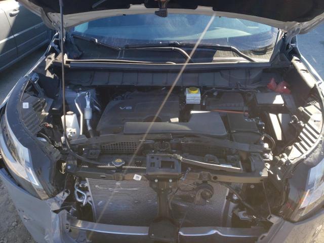 Photo 12 from auction – 2022 NISSAN PATHFINDER with VIN 5N1DR3CA3NC254798