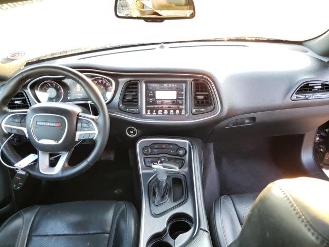 Photo 8 from auction – 2016 DODGE CHALLENGER with VIN 2C3CDZAG5GH354124