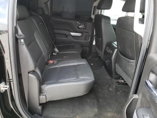 Photo 10 from auction – 2018 CHEVROLET SILVERADO with VIN 1GC1KWEG4JF213152